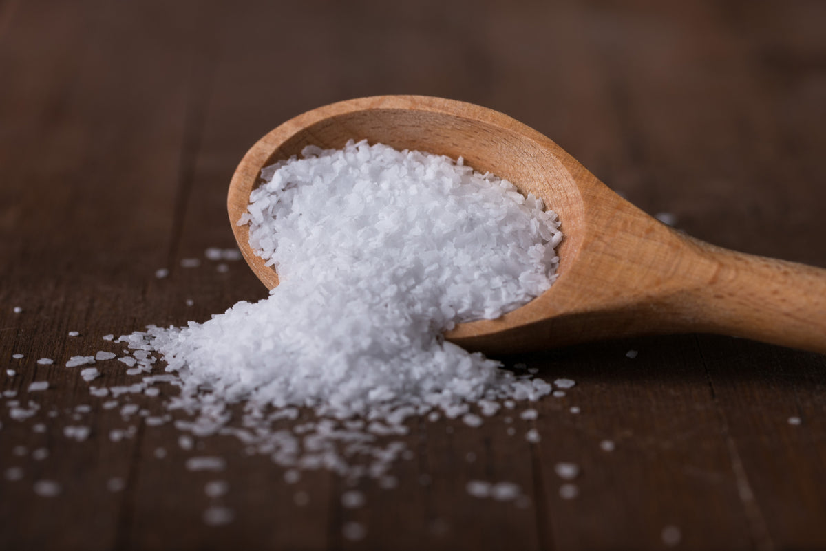 Aquarium salt- yes or no?