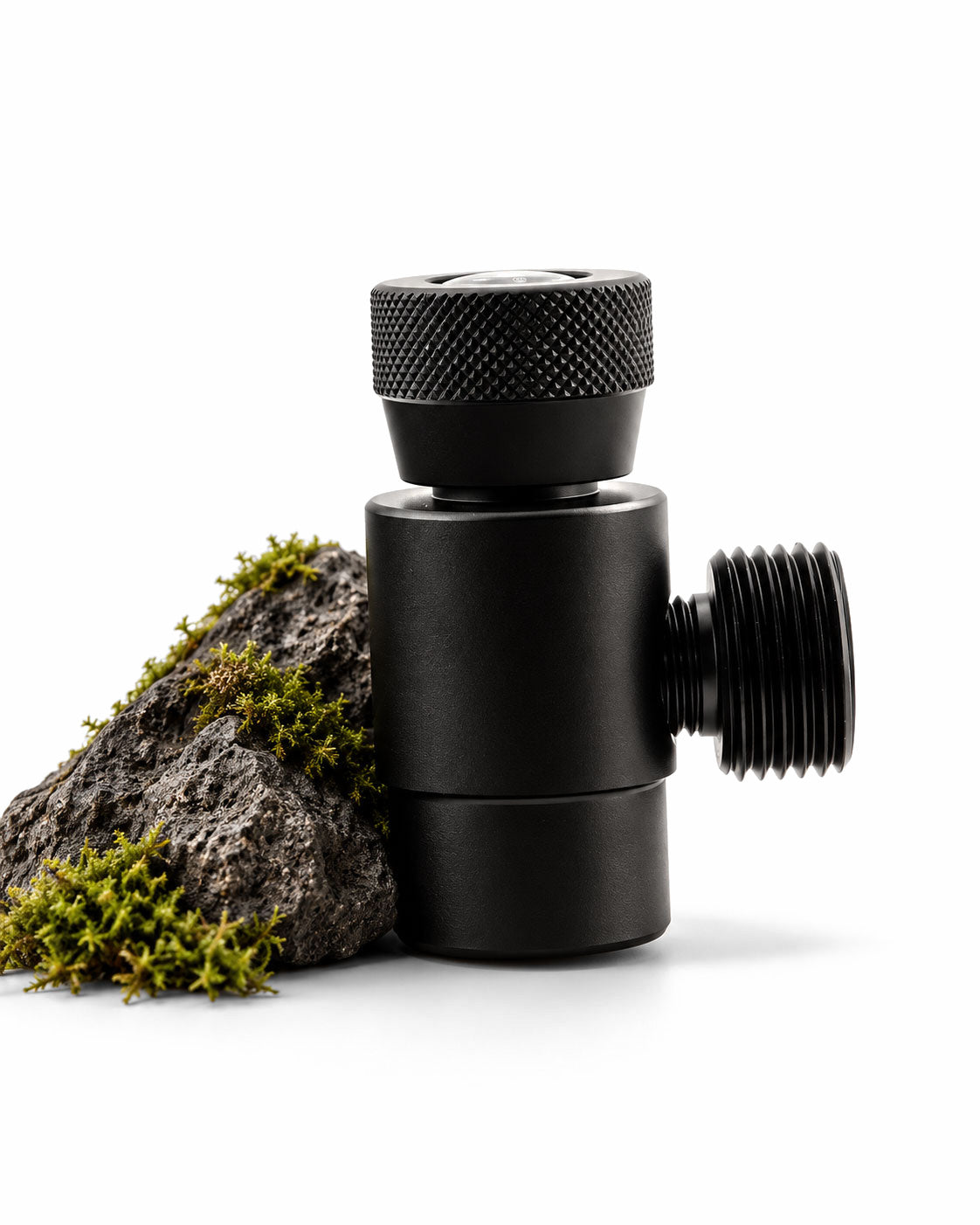 New Pro-Series CO2 Adapter for Paintball - Sodastream - Disposable