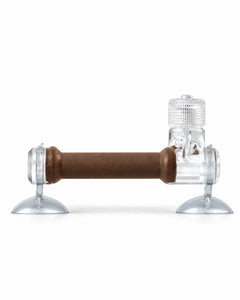 In-Tank Bazooka Flux_ CO2 Diffuser for Planted Aquariums