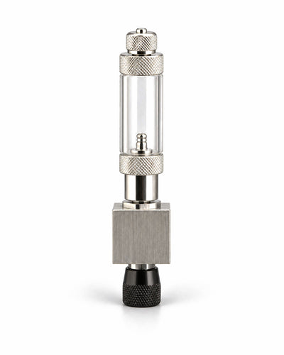Manifold Block for PRO-Elite Series V2 Regulator